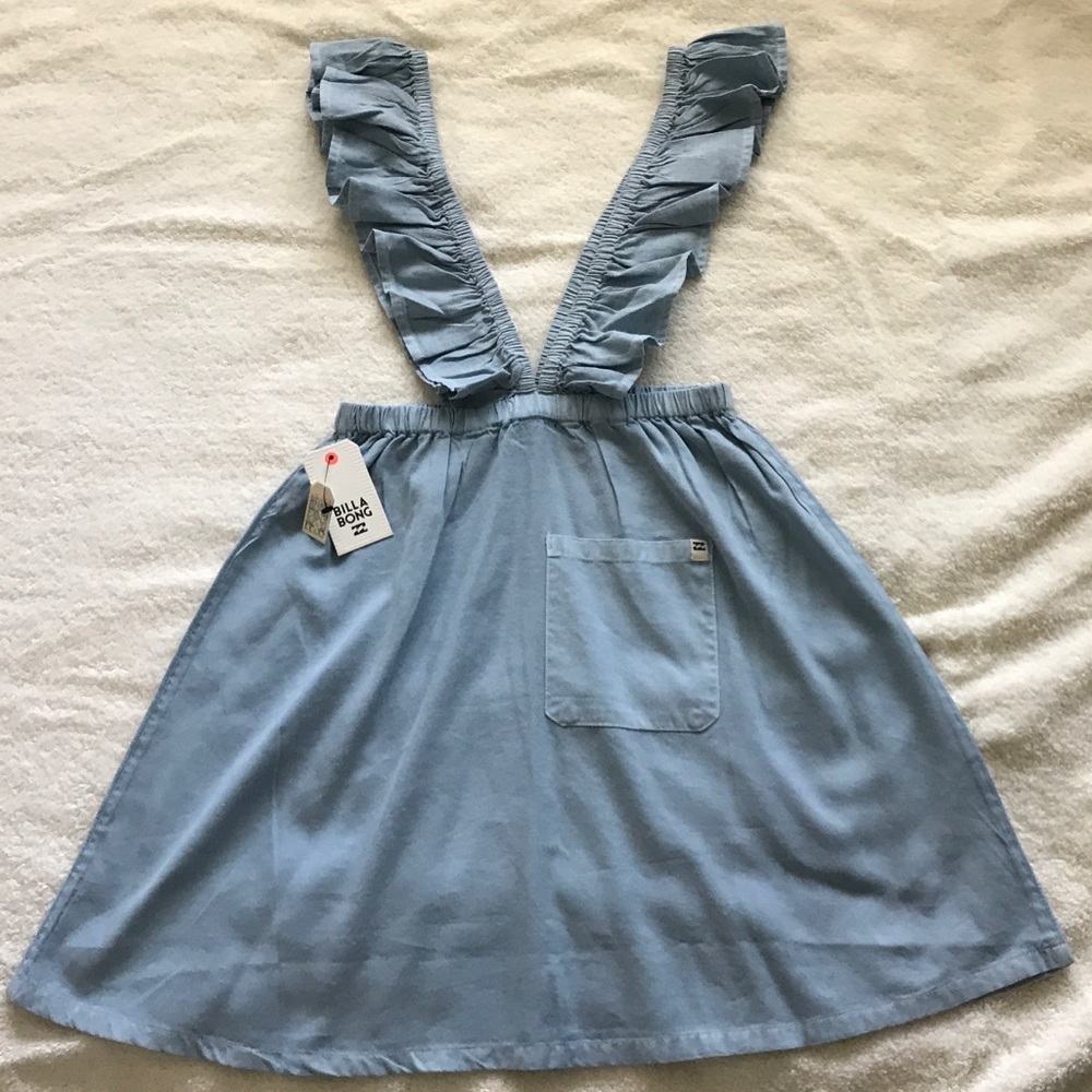 Billabong - Girls Romper